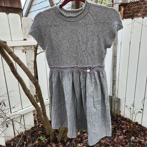 GF Ferre Wool Girls Dress size 11/12